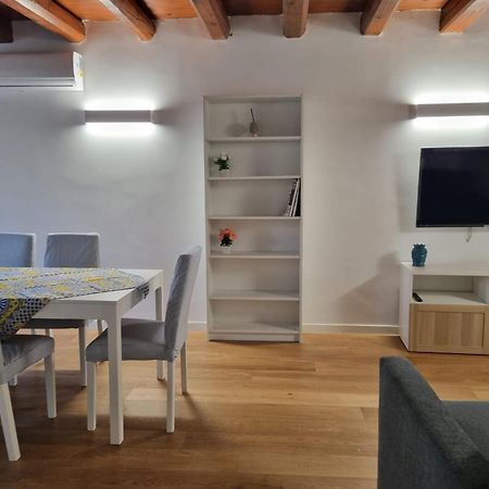 Casa Azzurra - Palazzo Del Buonpastore Palerme Extérieur photo