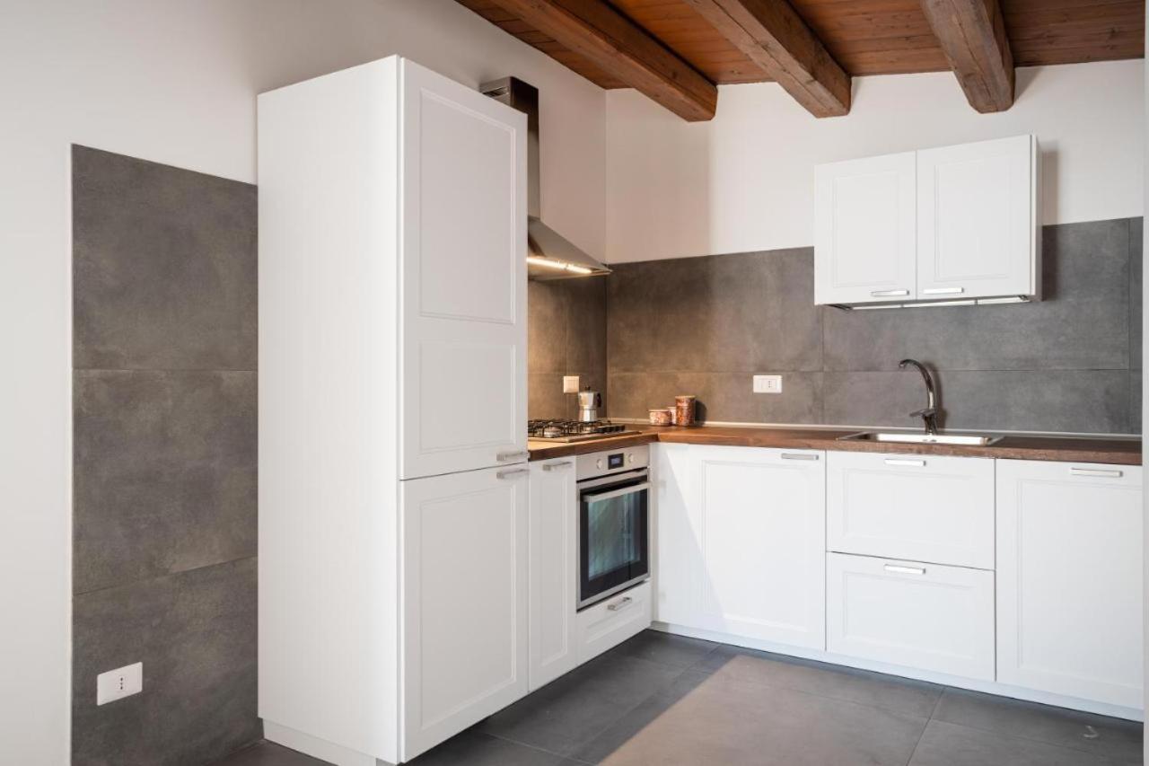 Casa Azzurra - Palazzo Del Buonpastore Palerme Extérieur photo