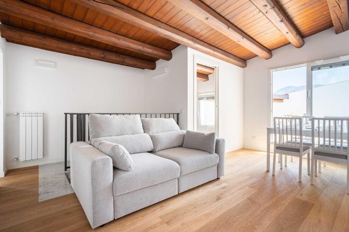 Casa Azzurra - Palazzo Del Buonpastore Palerme Extérieur photo