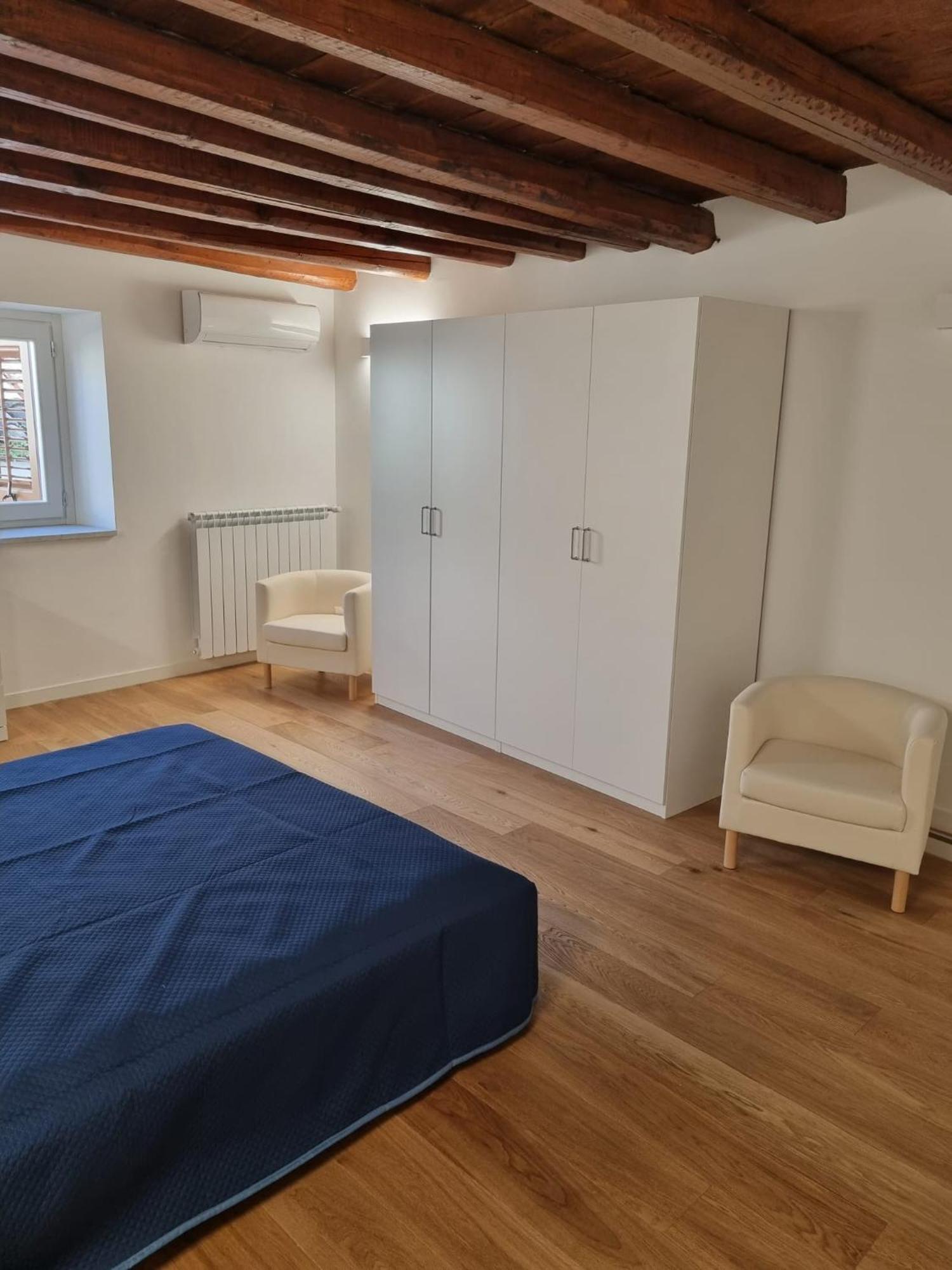 Casa Azzurra - Palazzo Del Buonpastore Palerme Extérieur photo