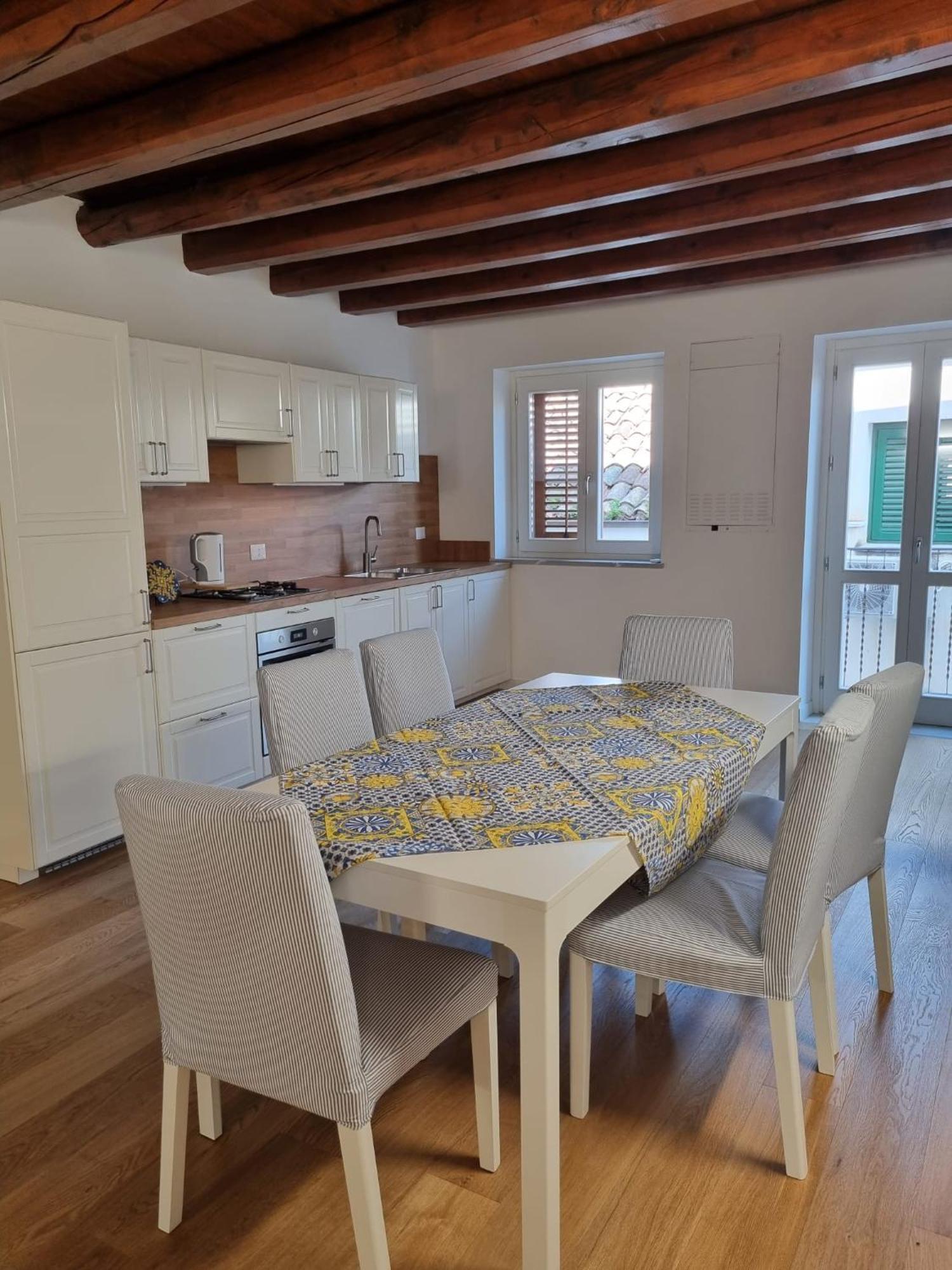 Casa Azzurra - Palazzo Del Buonpastore Palerme Extérieur photo