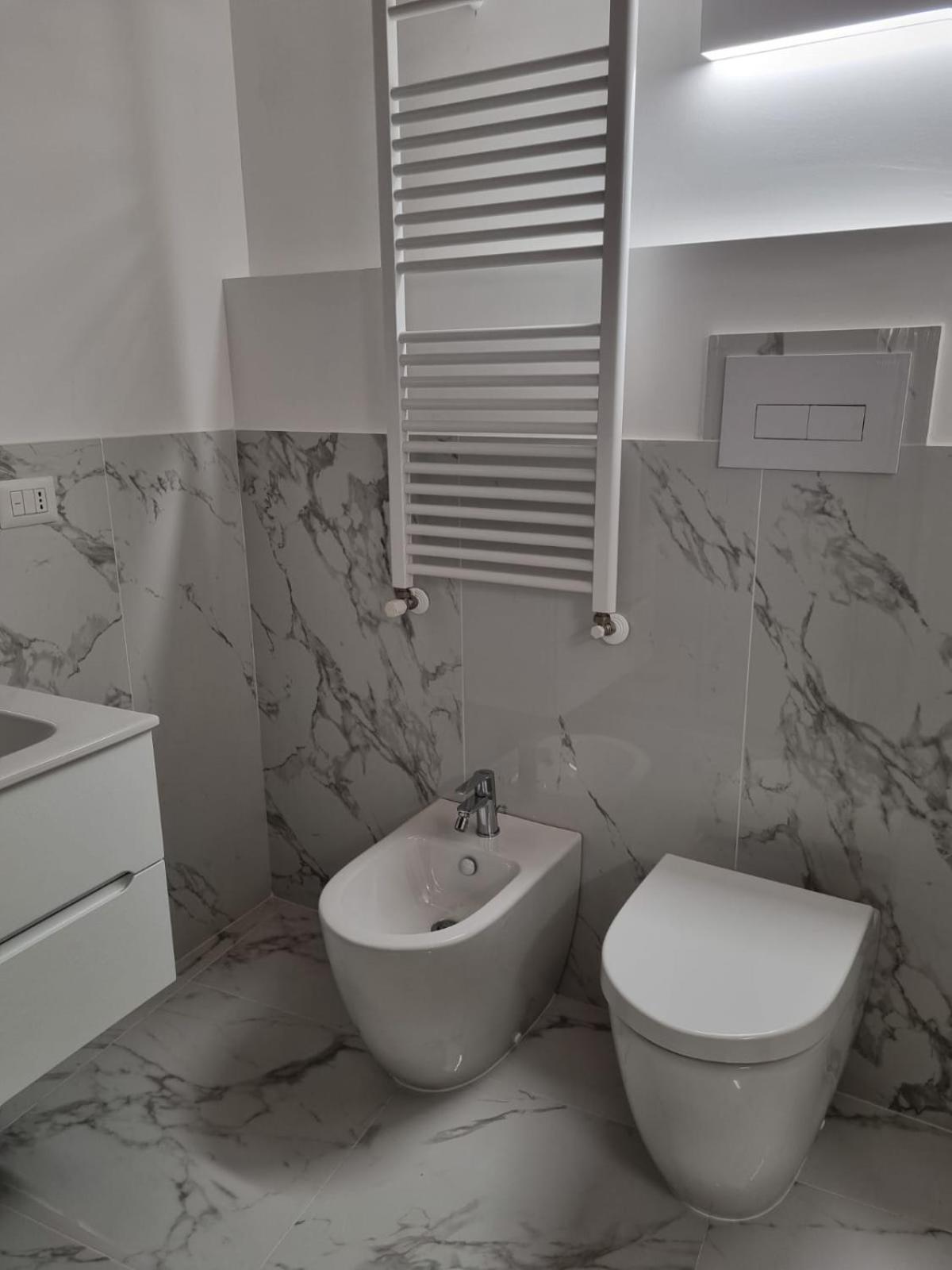 Casa Azzurra - Palazzo Del Buonpastore Palerme Extérieur photo