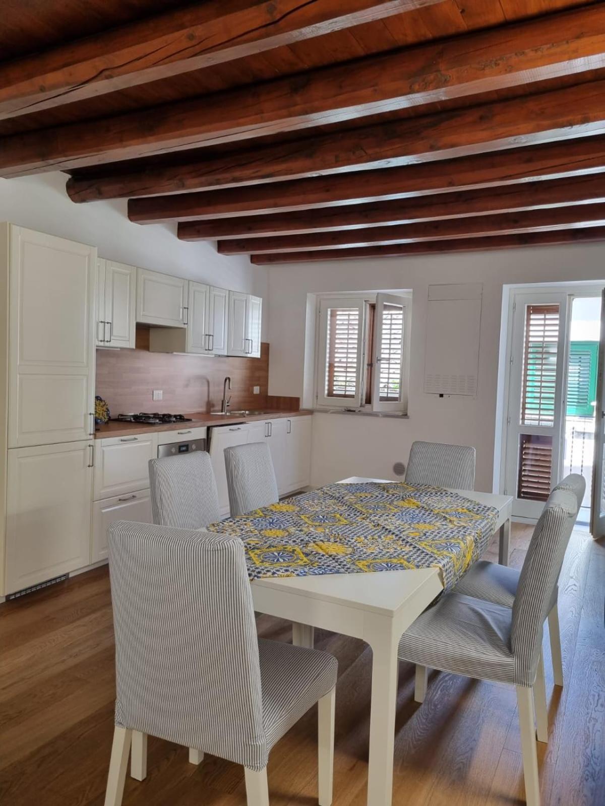 Casa Azzurra - Palazzo Del Buonpastore Palerme Extérieur photo