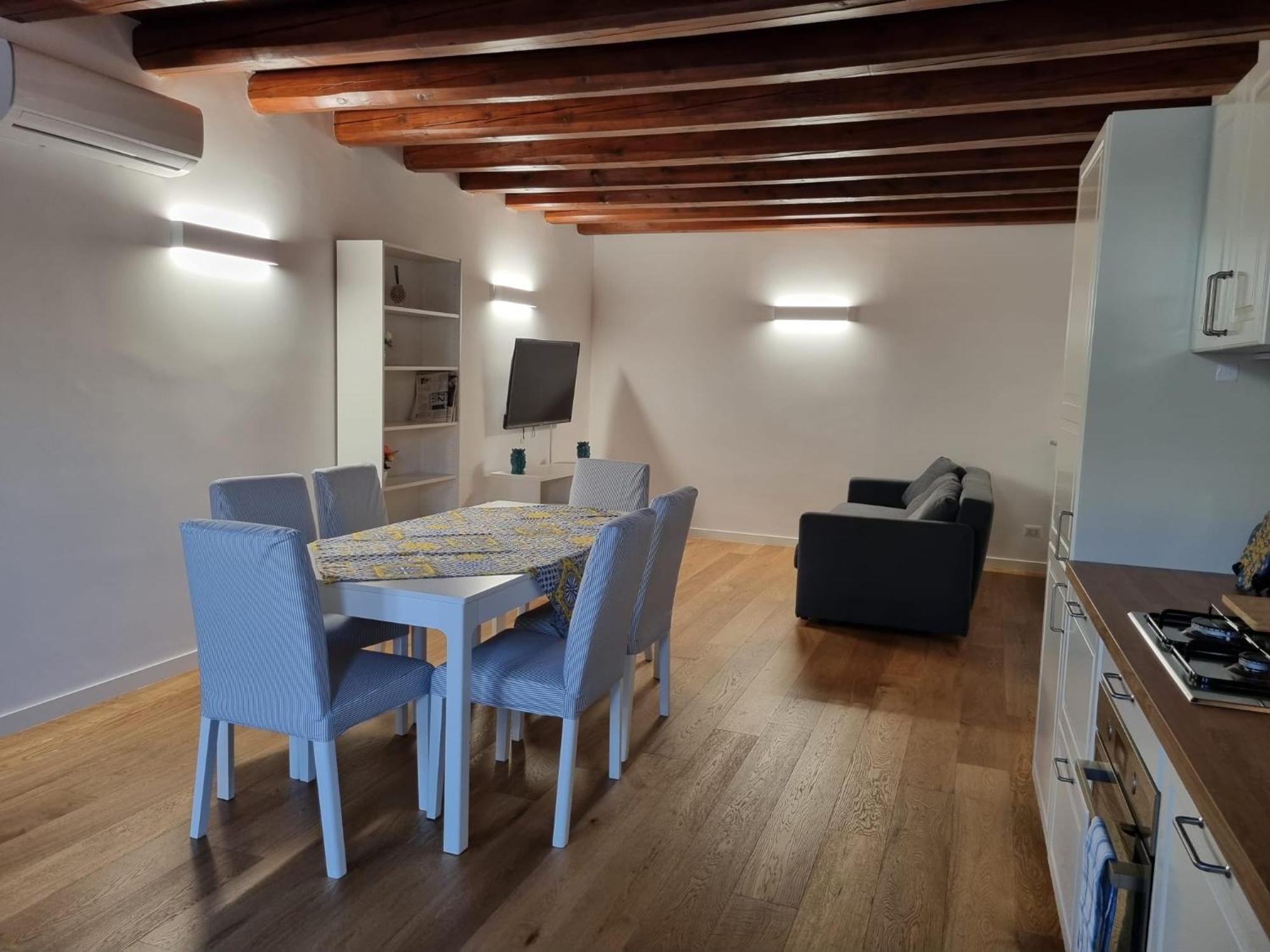 Casa Azzurra - Palazzo Del Buonpastore Palerme Extérieur photo