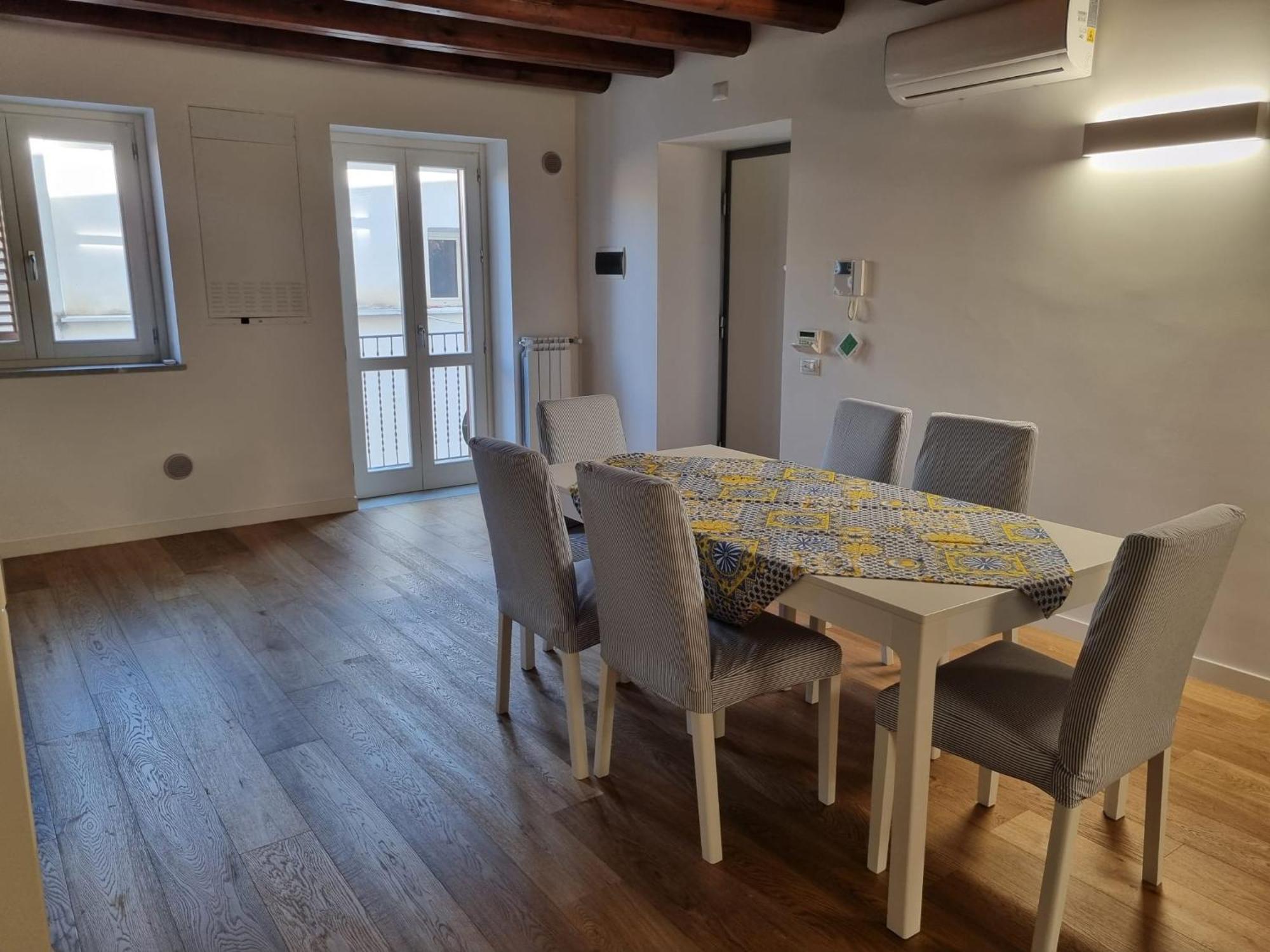 Casa Azzurra - Palazzo Del Buonpastore Palerme Extérieur photo