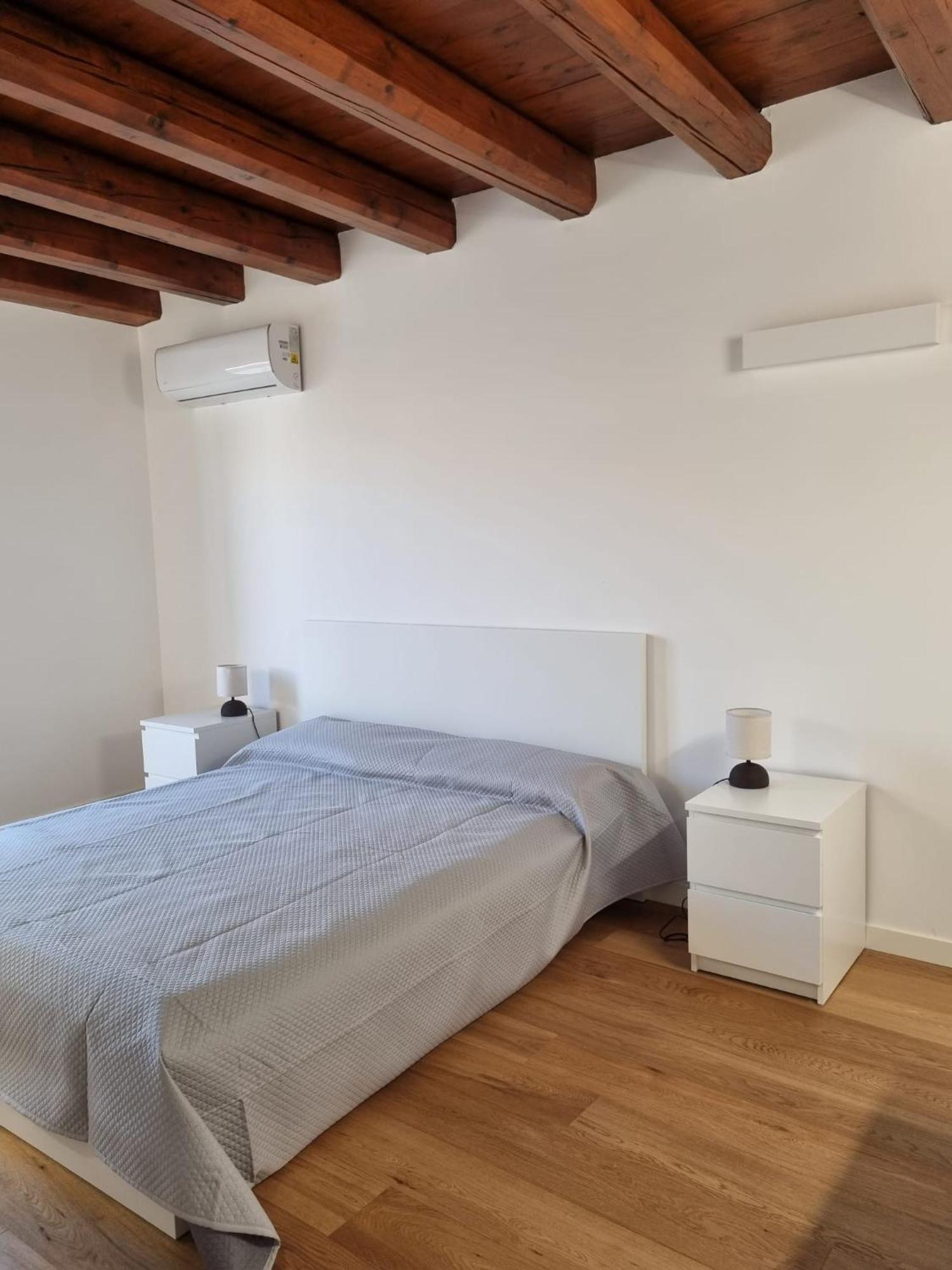 Casa Azzurra - Palazzo Del Buonpastore Palerme Extérieur photo