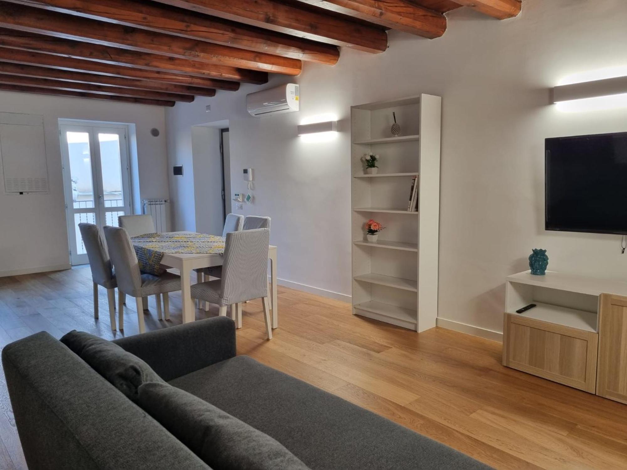 Casa Azzurra - Palazzo Del Buonpastore Palerme Extérieur photo